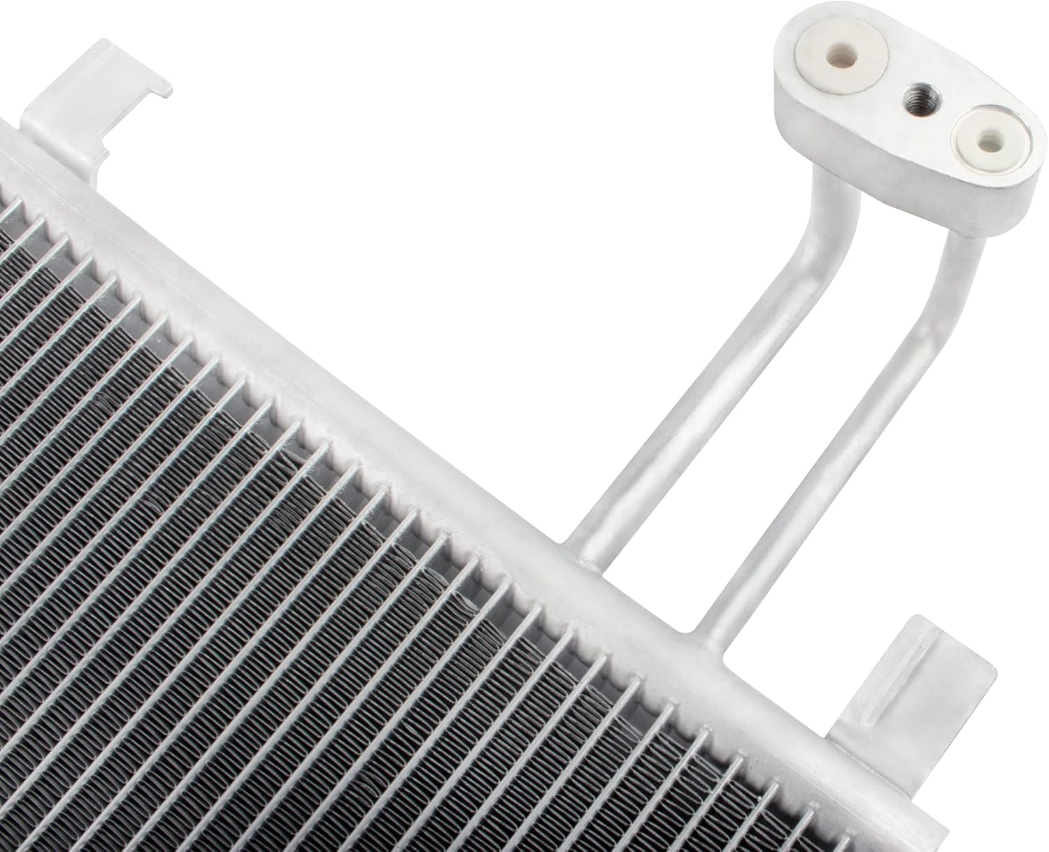 A/C Condenser L384