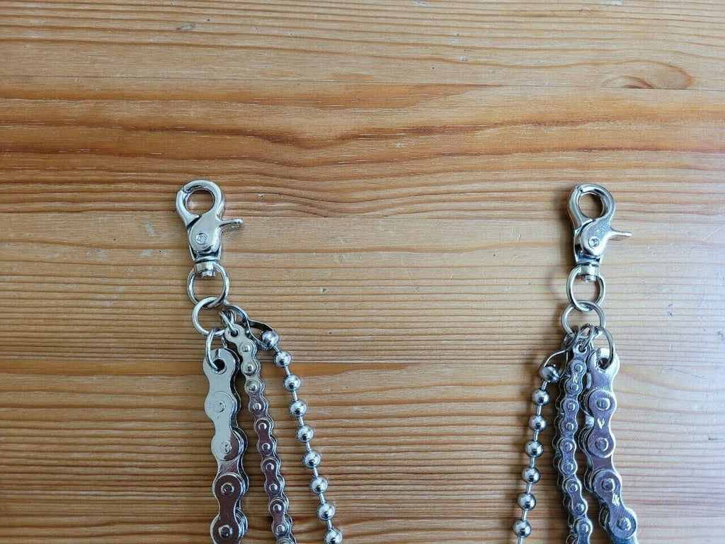 Heavy Duty Metal Wallet Chain A5677
