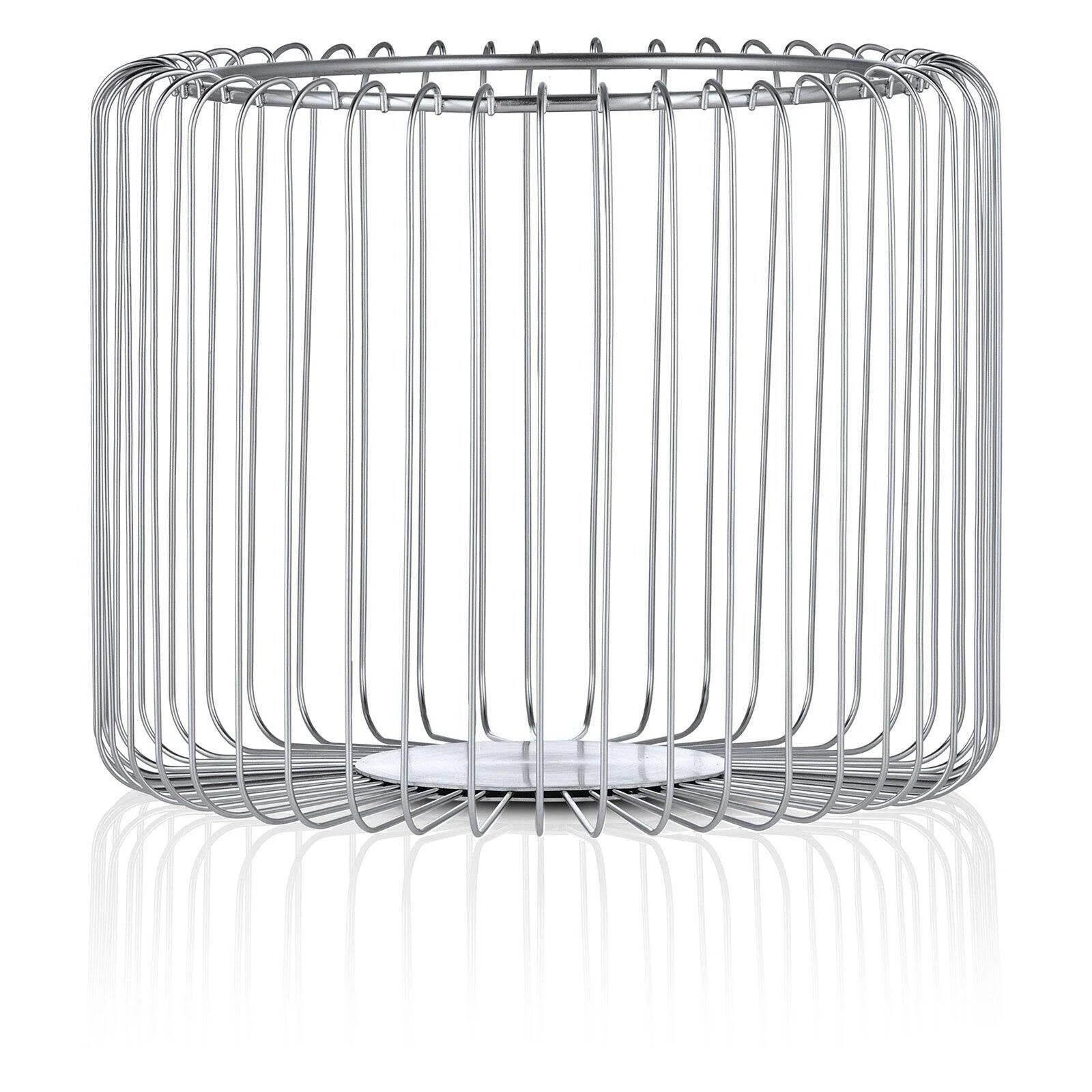 Stainless Steel Wire Basket K5556