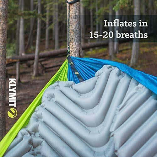 Hammock V Sleeping Pad V228