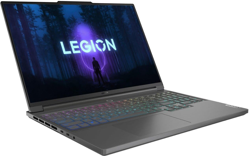 16" Gaming Laptop Intel Core i9 RTX 4070 16GB RAM 1TB SSD Z685