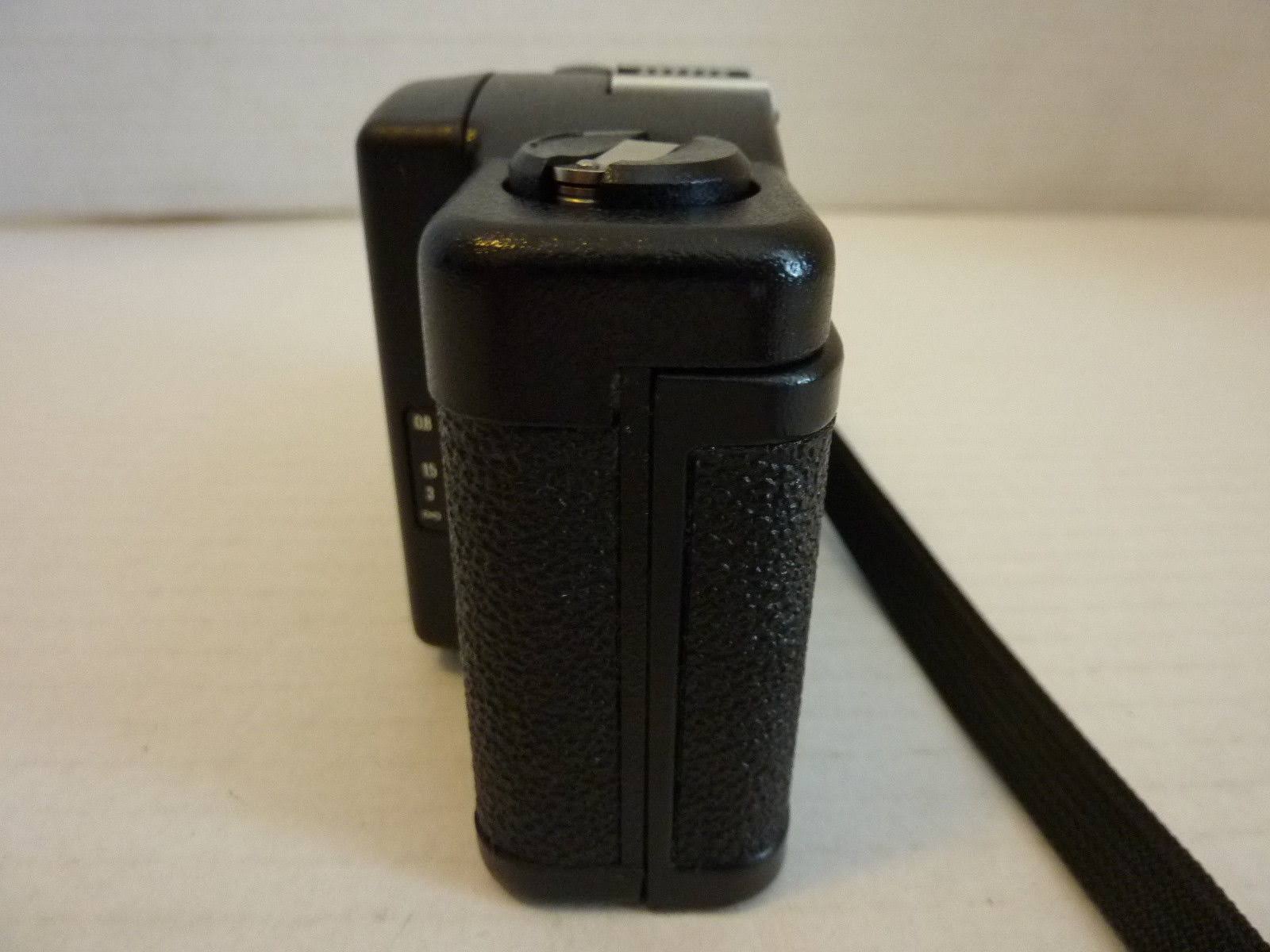 35mm Camera with 32mm Lens A497048