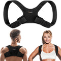 Copper Infused Adjustable Posture Corrector Large/X-Large S236