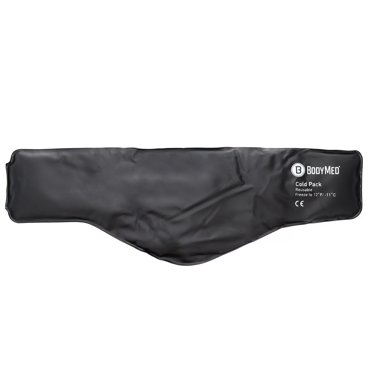 Black Urethane Cold Pack, 23-in. Long R2207