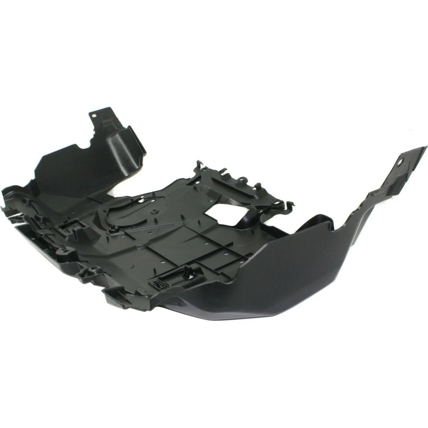 Front Engine Splash Shield S3751