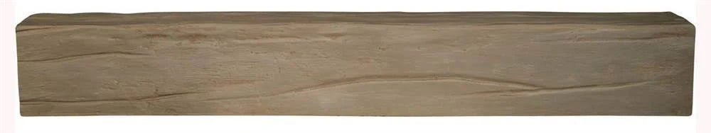 Natural Faux Wood Ceiling Beam E77691