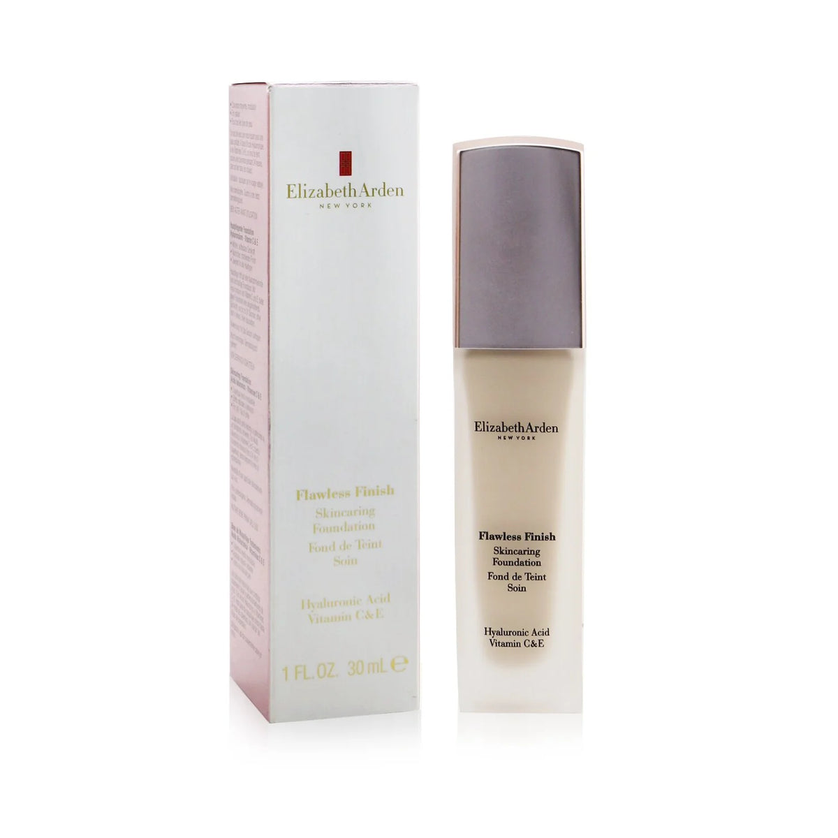 Foundation 30ml/1oz M39497