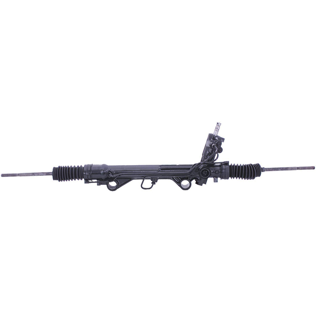 Rack and Pinion Assembly D769910