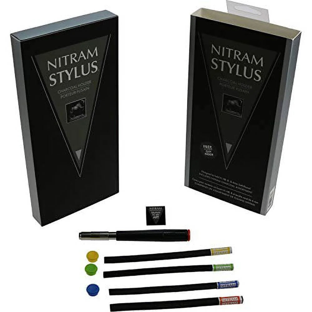 Charcoal Stylus Set K58404