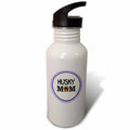 21 oz Sports Water Bottle F636