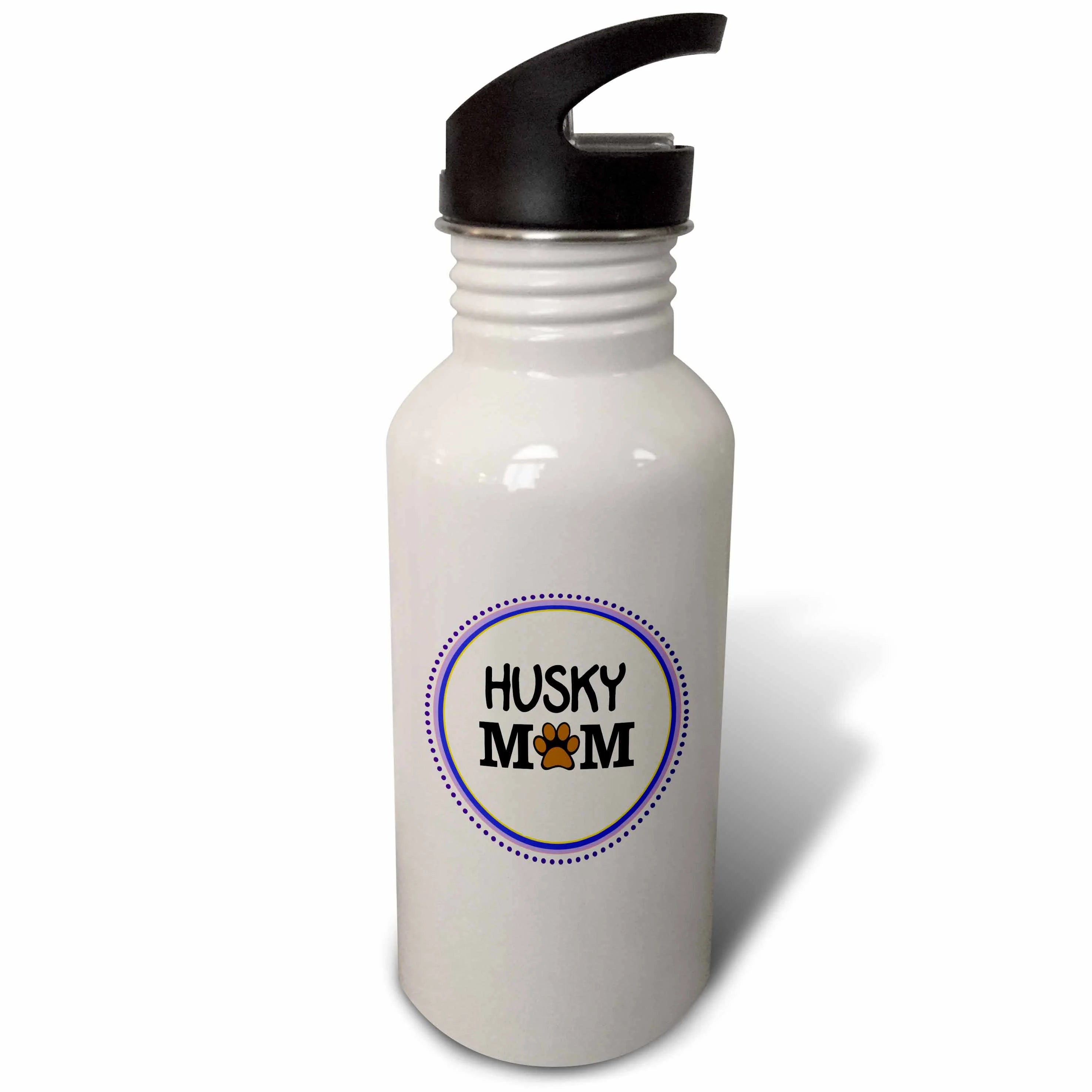21 oz Sports Water Bottle F636