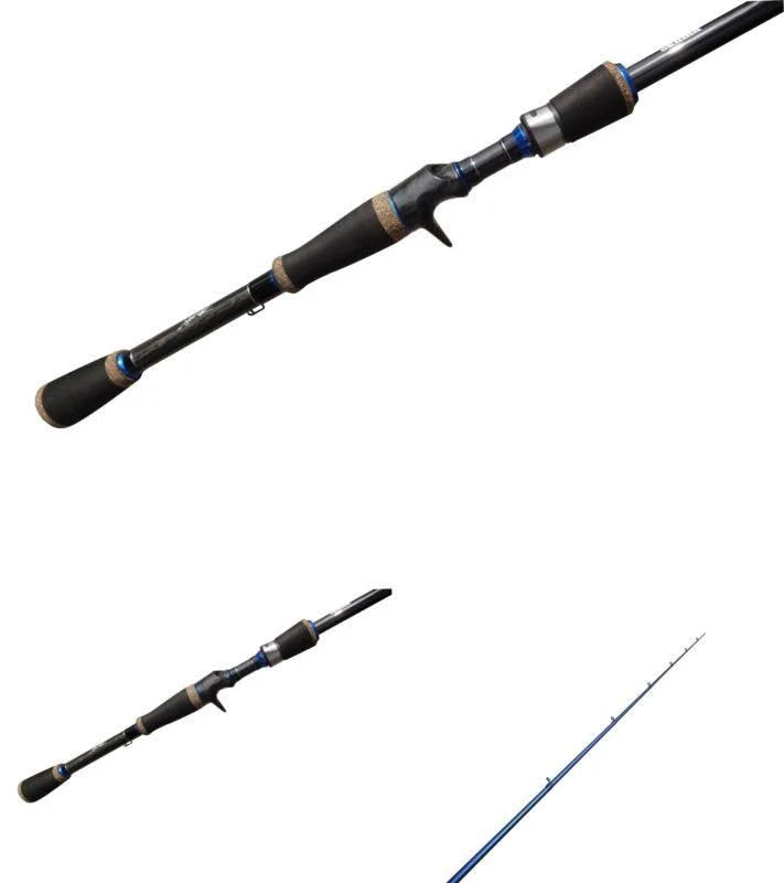 TCS Casting Rod X93819