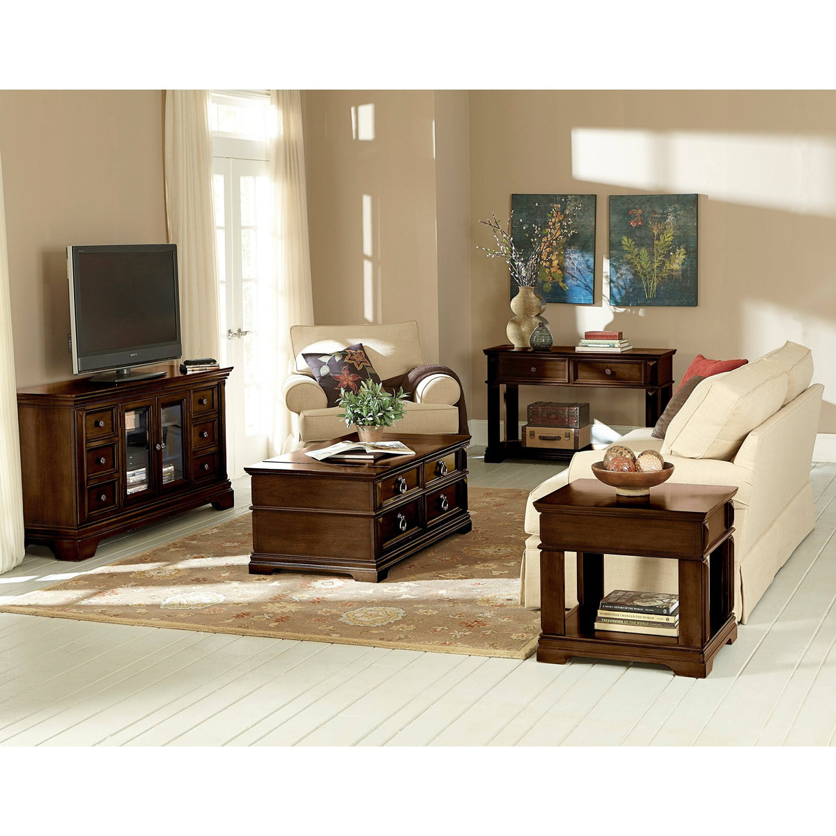 Charleston End Table G725584