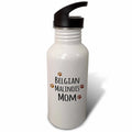 21 oz Sports Water Bottle K356431