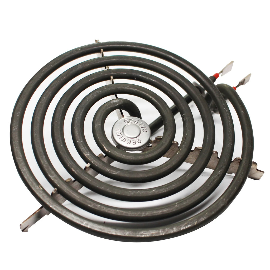2-Pack 8 inch 6 Turns & 6 inch 5 Turns Surface Burner Elements J169453
