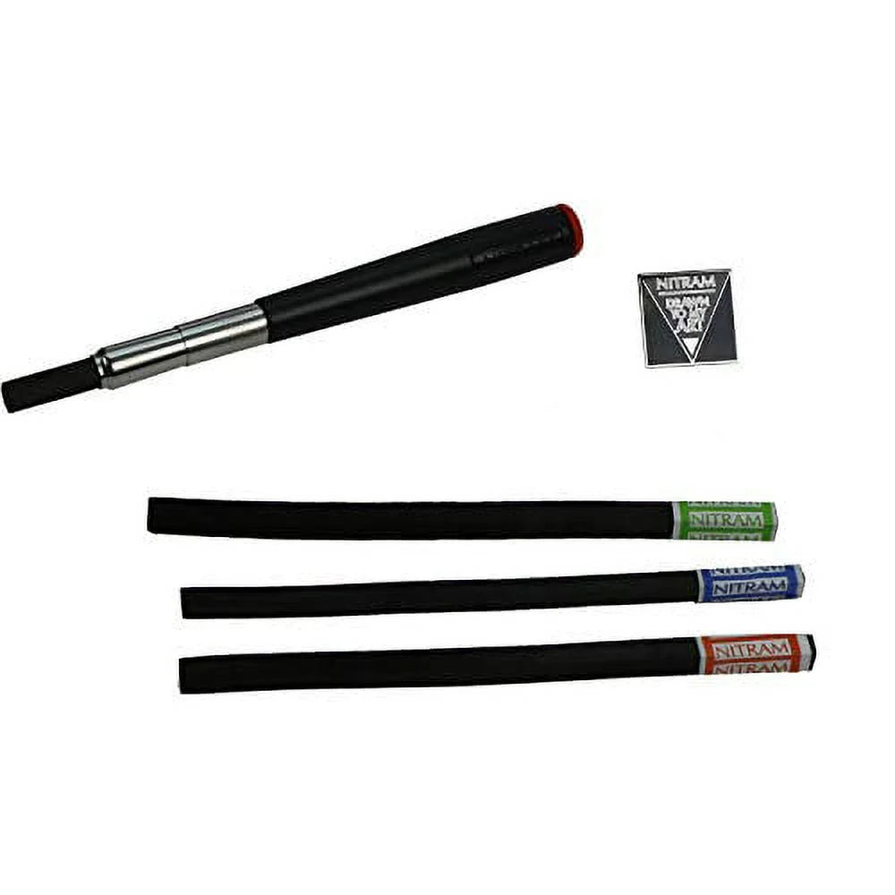 Charcoal Stylus Set K58404