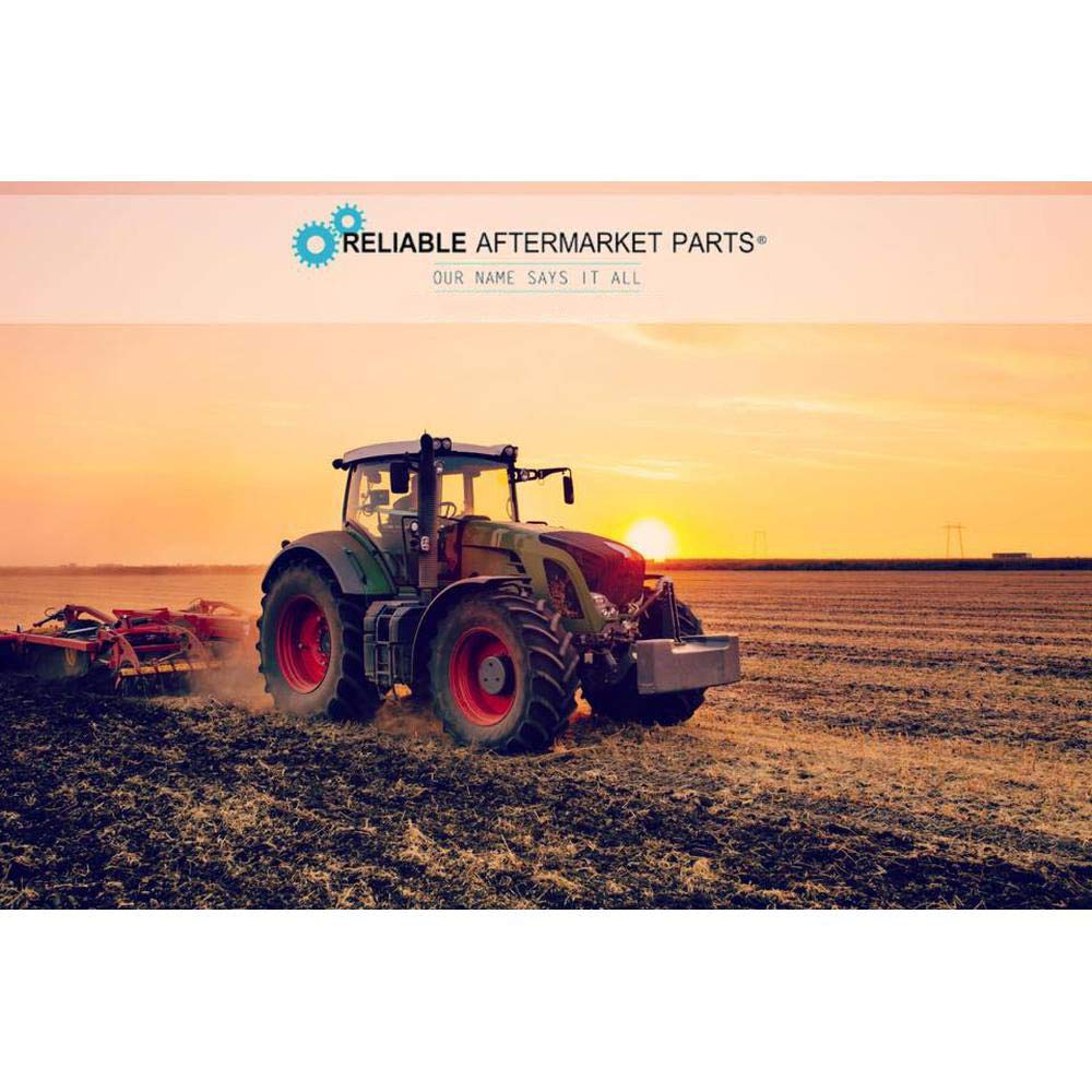 Hydraulic Top Link for Ford Tractor L6212