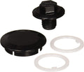 Cover Retaining Screw with Slip Washers and Center Cap Replacement D1544