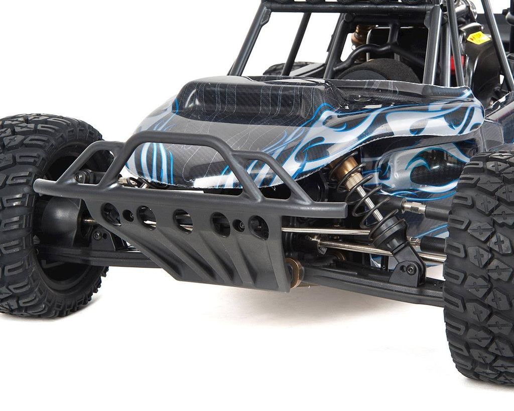 Blue 1/5 Scale Gas Sand Rail U3708