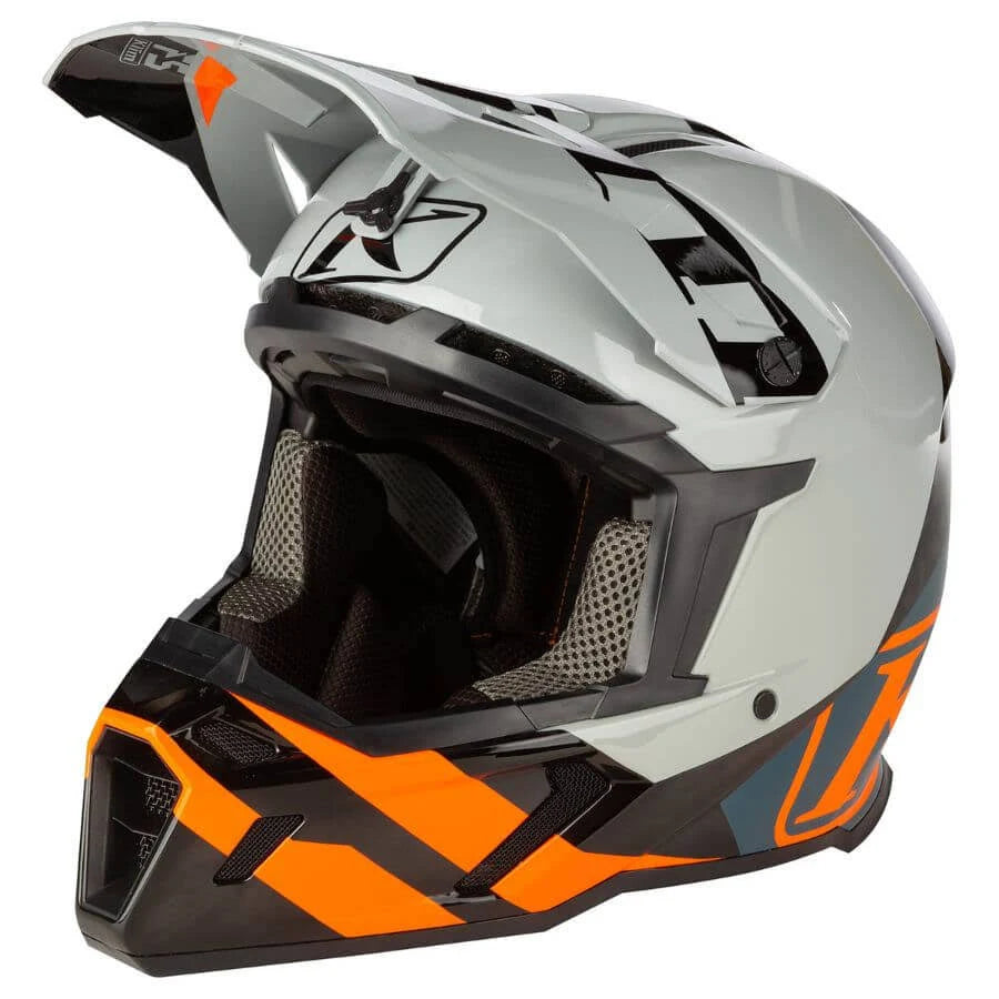Petrol Motorcycle Helmet L7395