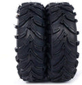 2PCS ATV/UTV Tires 26x9-12 All Terrain 6PR E68901