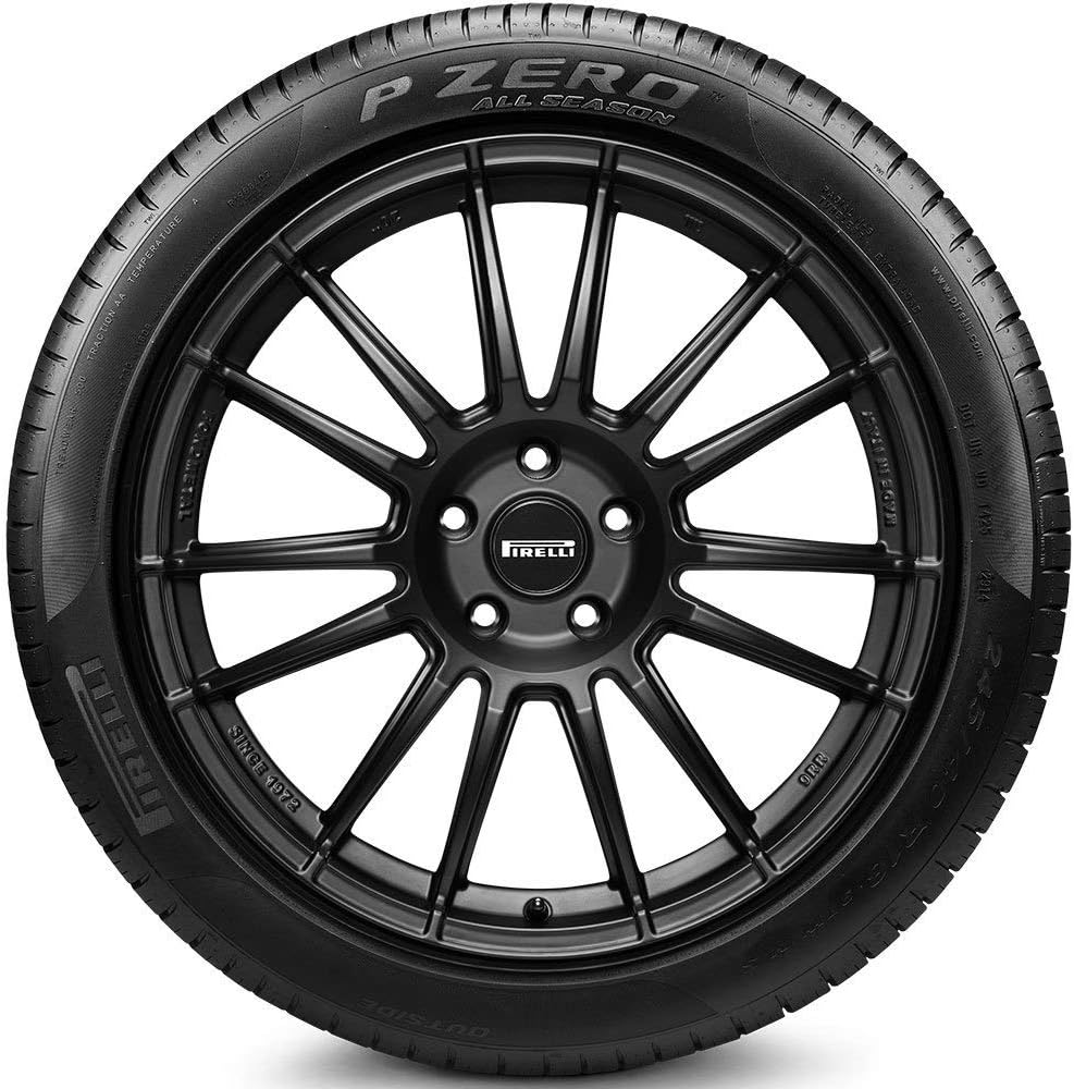 235/40R19 96V Performance Radial Tire S843581