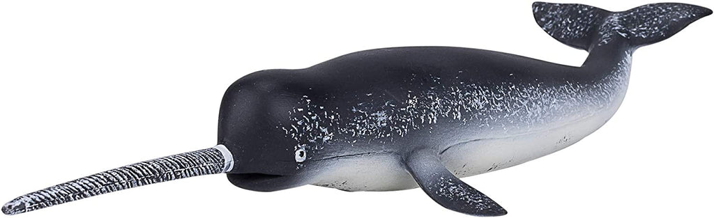 Narwhal Wildlife Figurine F761233