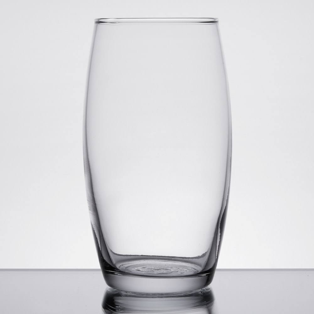 20 oz. Cooler Glass - 24/Case H310905