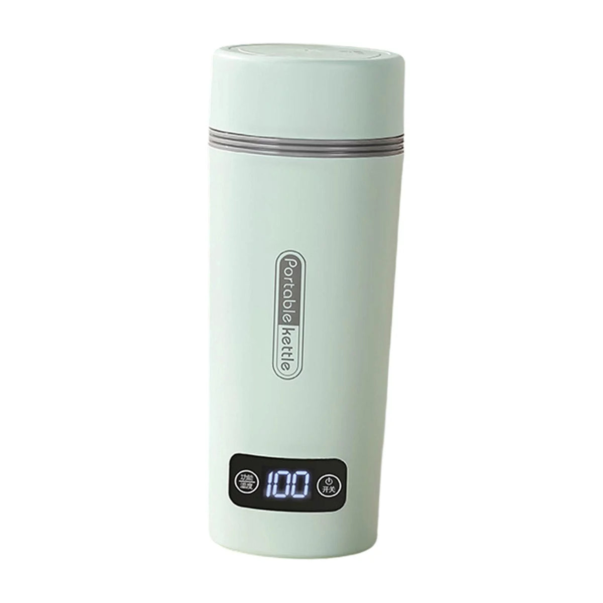 350ml Portable Electric Insulated Smart Kettle I438