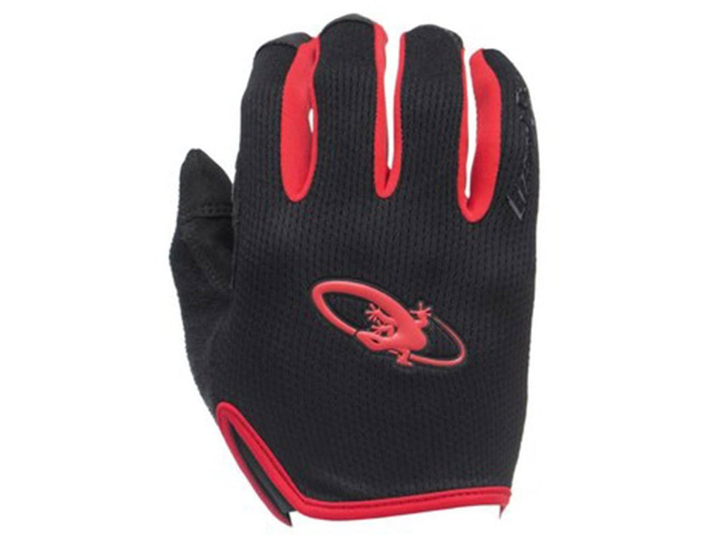 Black Camo Medium Monitor Gloves O587