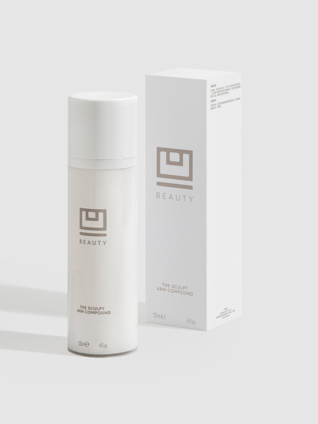Sculpt Arm Compound 120ml P16216