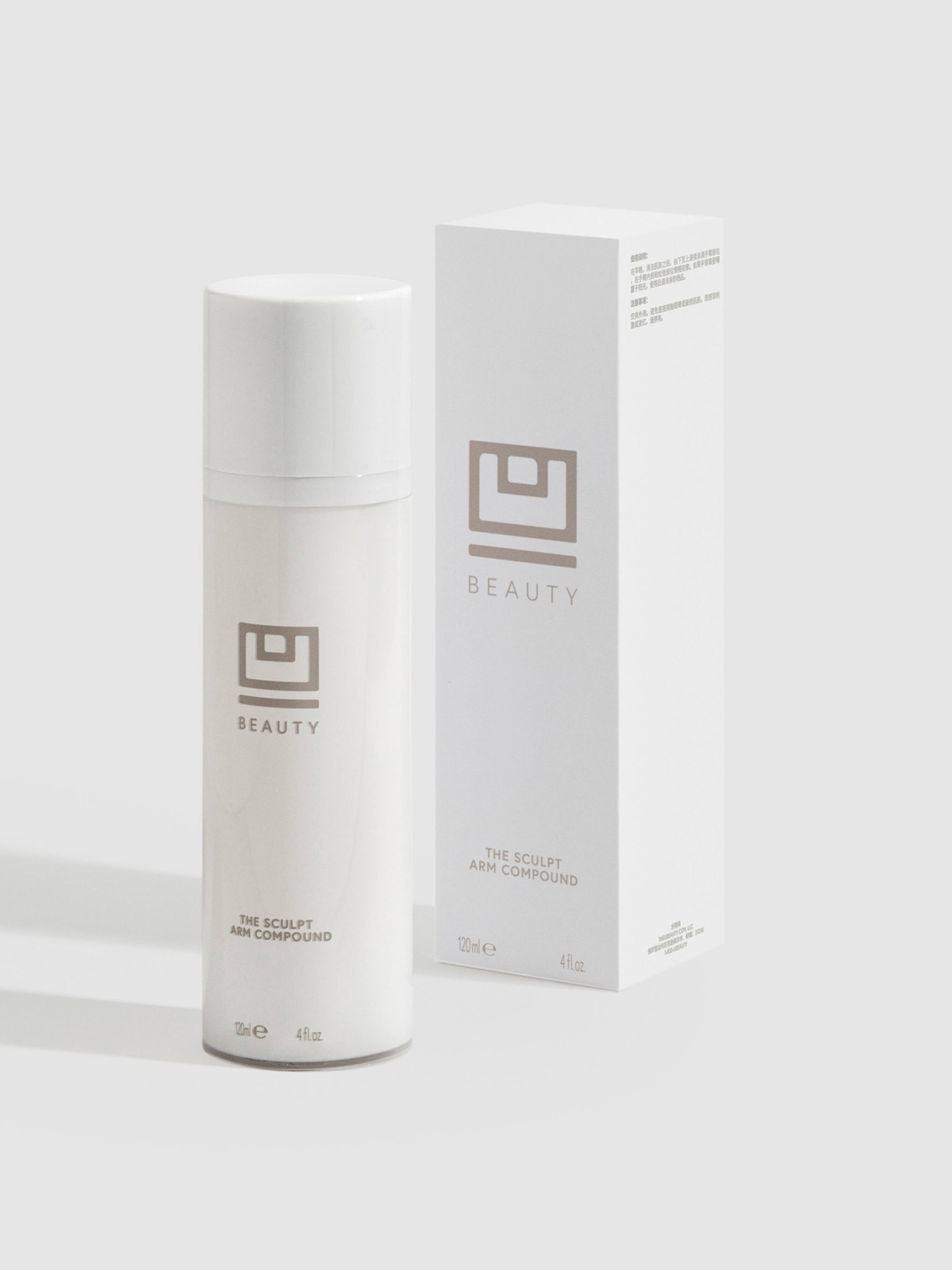 Sculpt Arm Compound 120ml P16216