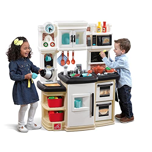33 Piece Kids Kitchen Play Set X97031