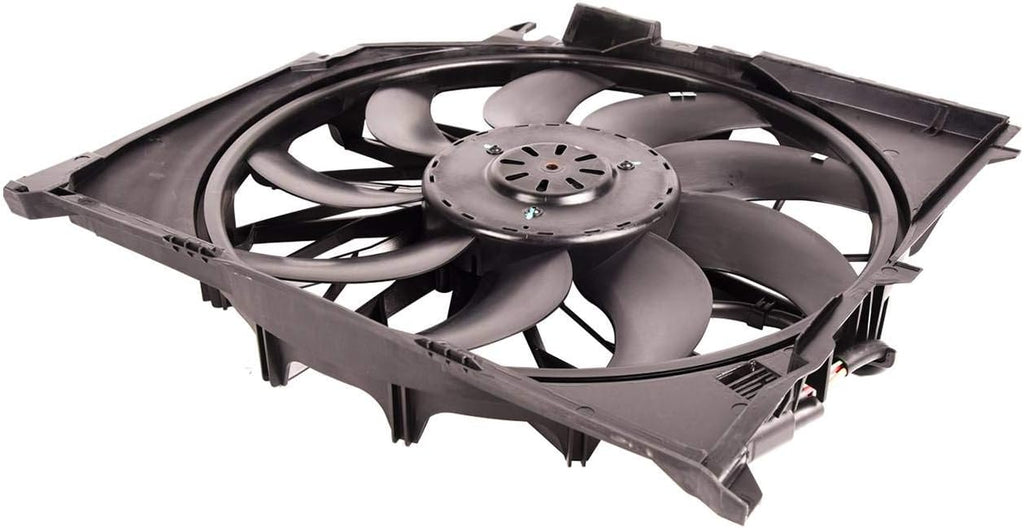 Engine Cooling Fan Assembly I2200