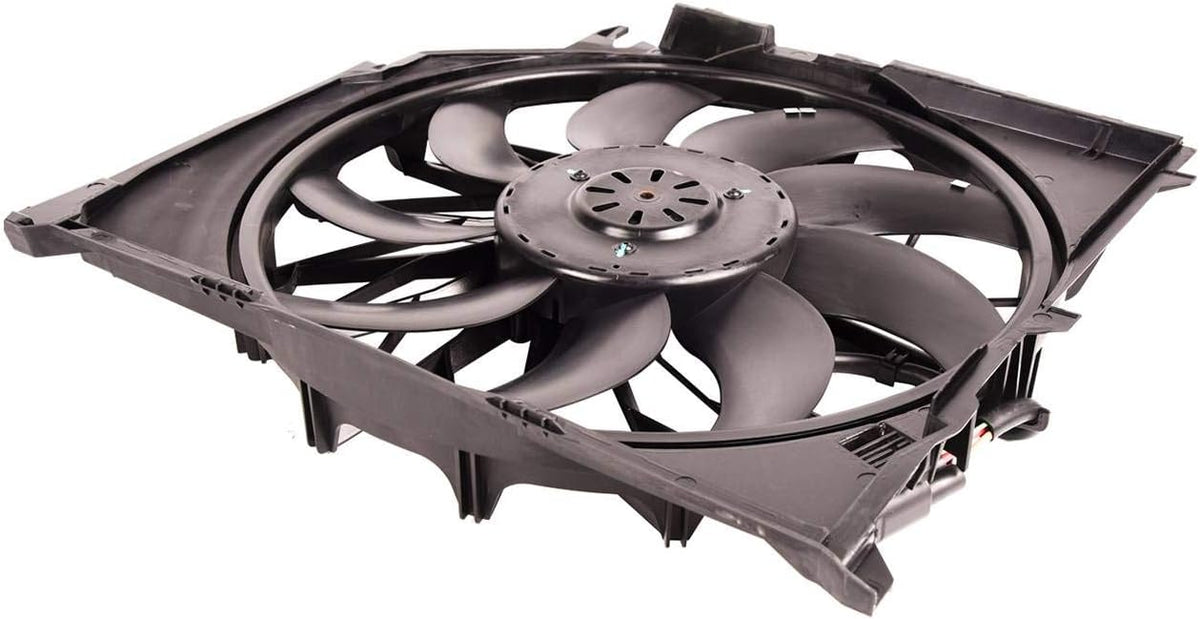 Engine Cooling Fan Assembly I2200