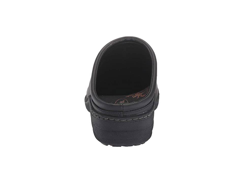 Black Oiled Shoes G358994