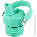 Straw Lid for Standard Mouth 12 18 21 24 oz Z53345