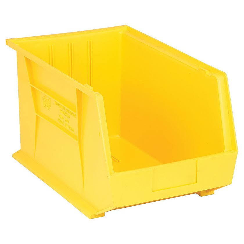 Ultra Stack and Hang Bin 18 B7414