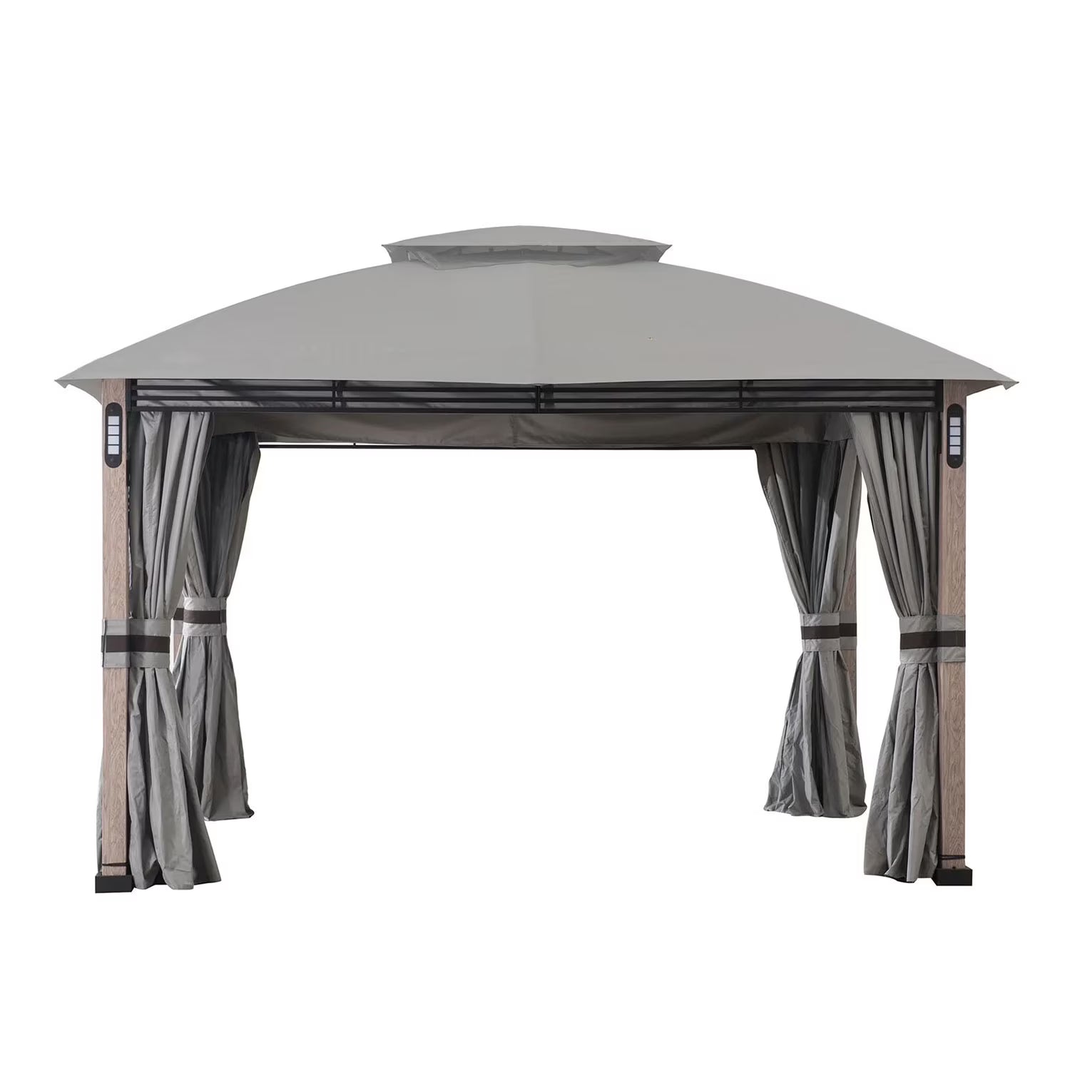 Replacement Canopy and Netting Set for Gazebo C789
