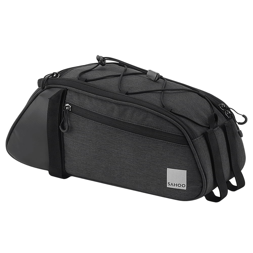 Bike Rear Seat Bag W1578