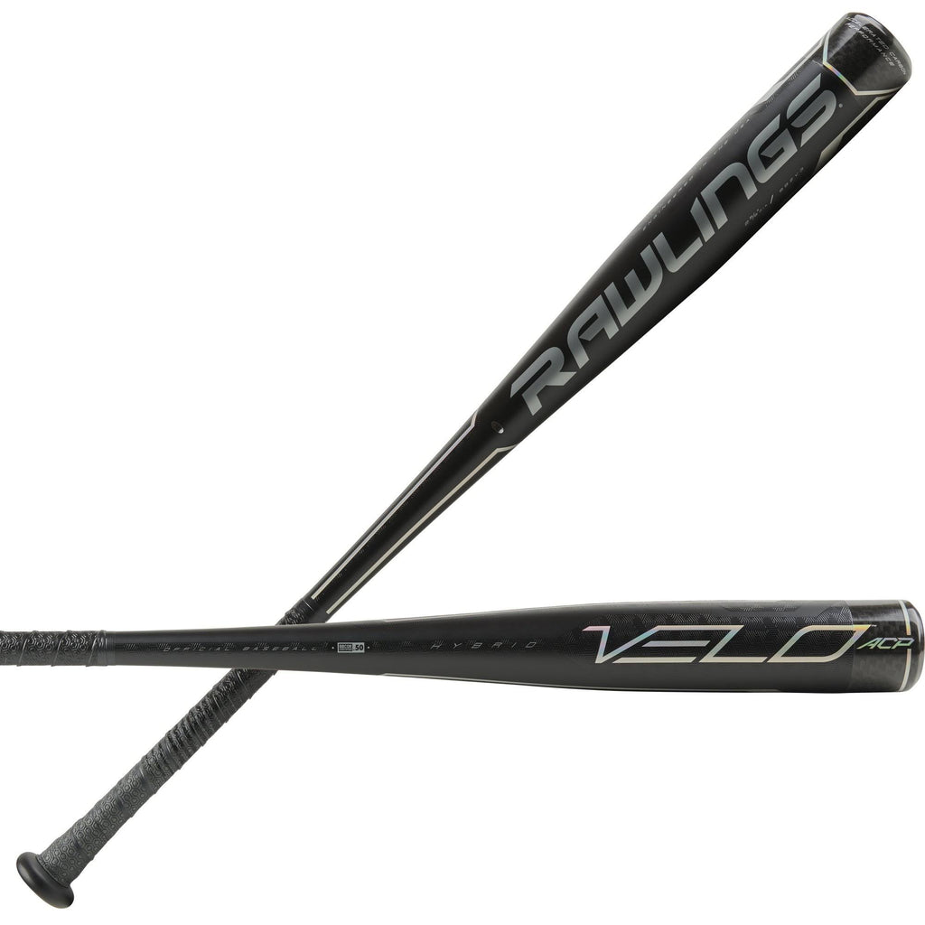 Black BBCOR Baseball Bat L1967