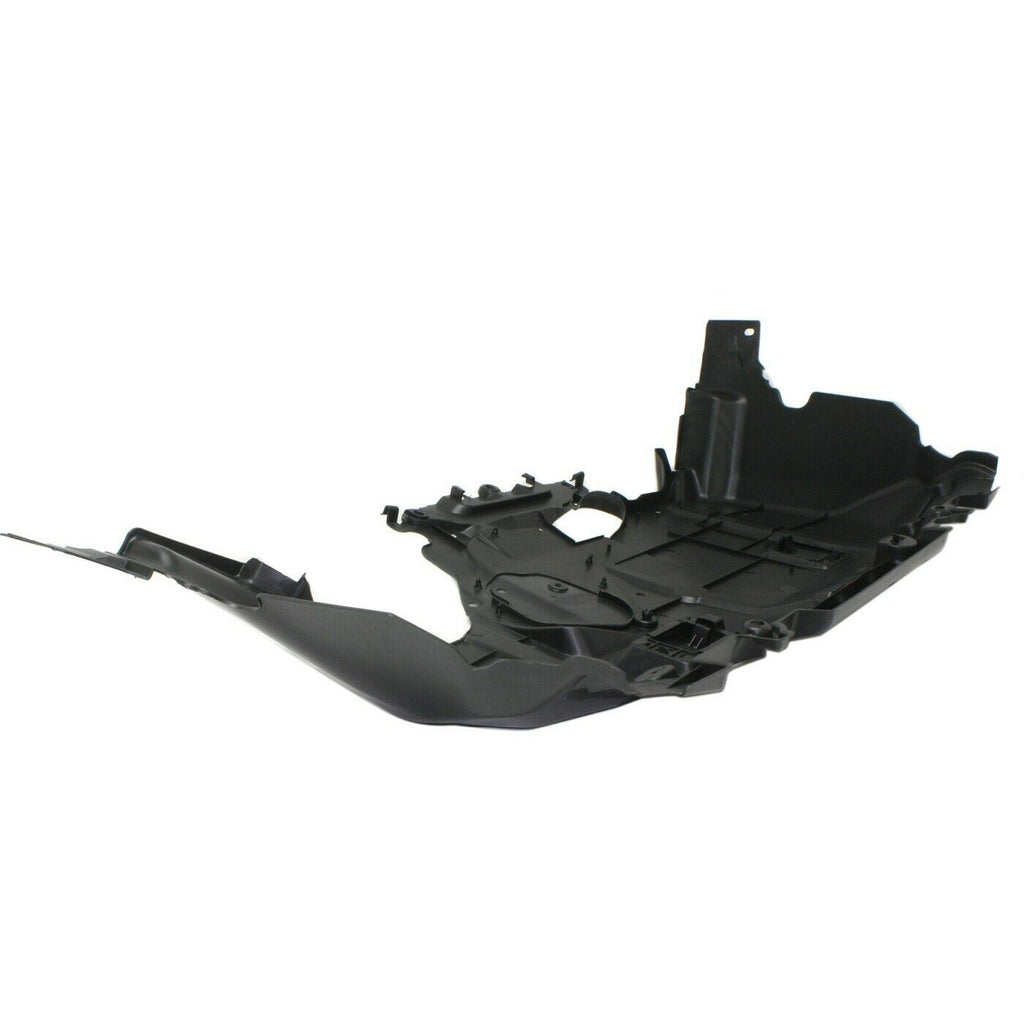 Front Engine Splash Shield S3751