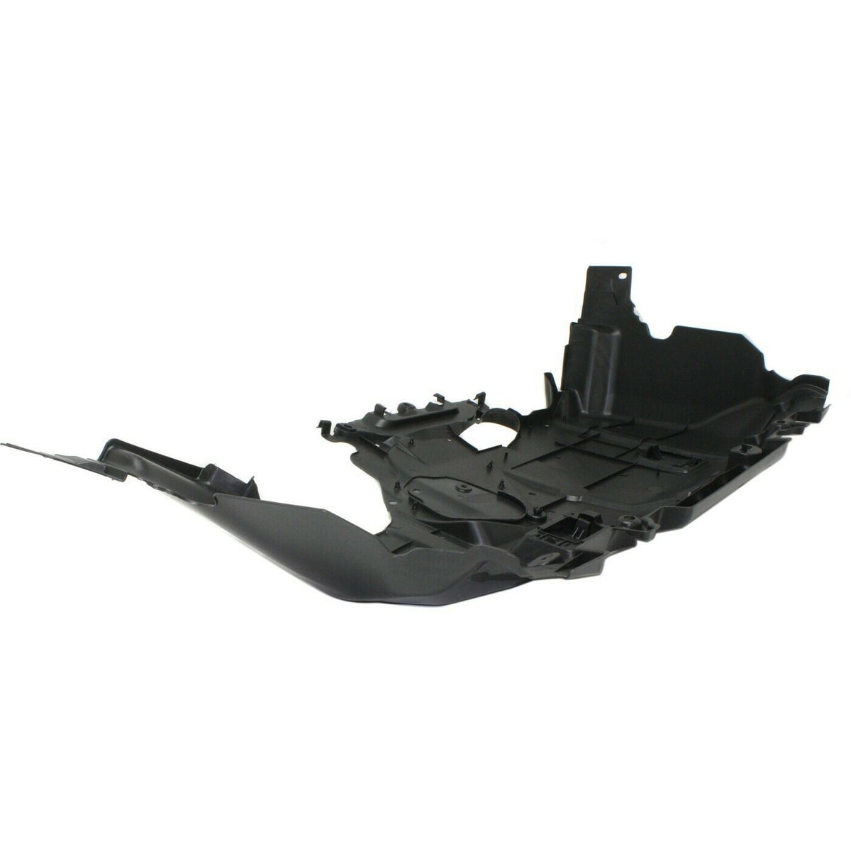 Front Engine Splash Shield S3751