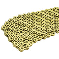 Gold Mountain Bike Chain Y861