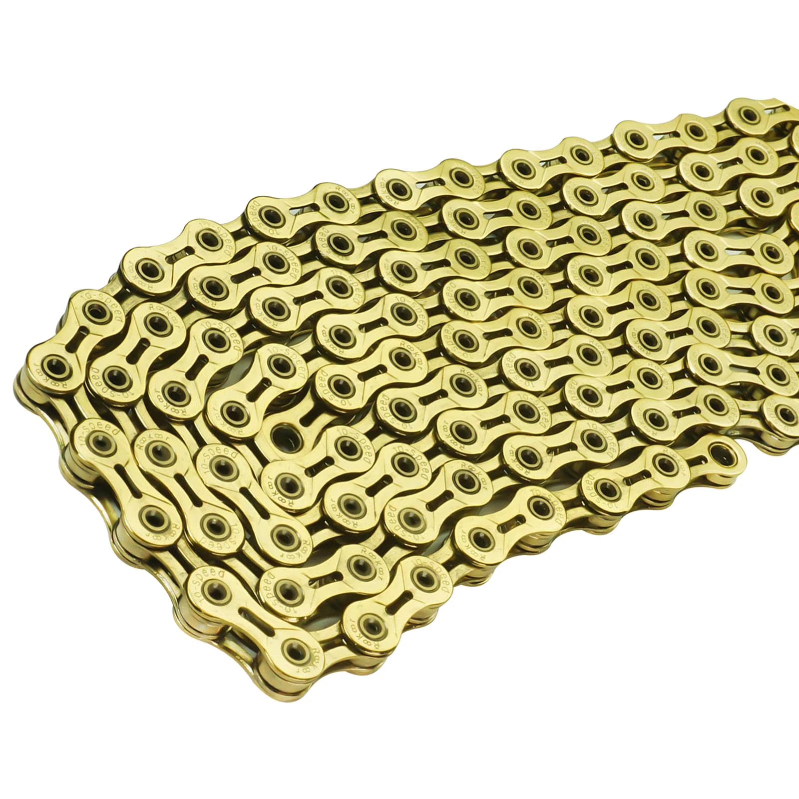 Gold Mountain Bike Chain Y861