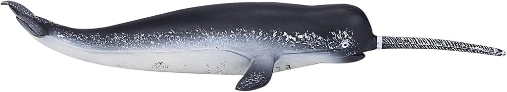 Narwhal Wildlife Figurine F761233