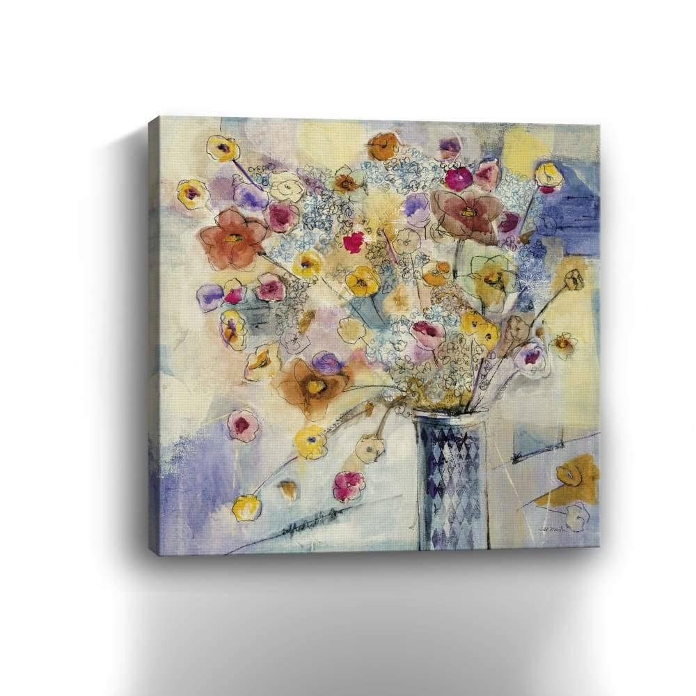 Canvas Giclee F340645
