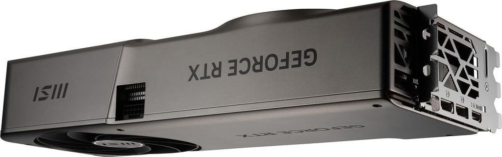 GeForce RTX 4080 Super Graphics Card, 16GB GDRR6X, PCIe 4.0, 1 x HDMI 2.1a, 3 x DP 1.4a H989098