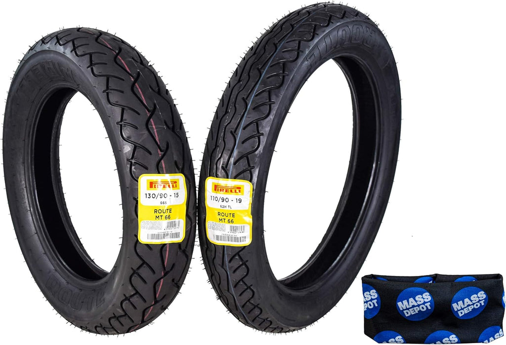 140/90-16 Rear Street Tire X851030