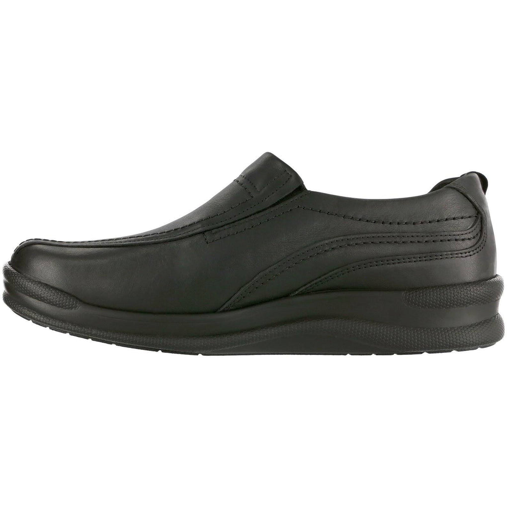 Black 13 Wide Cruise Shoes Q72279